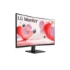 Monitor LG 32MR50C-B 32" Curvo Full HD Diseño Inmersivo Negro