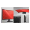 Monitor LG 32MR50C-B 32" Curvo Full HD Diseño Inmersivo Negro