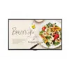 Monitor LG 32 Pulgadas Signage Full HD WebOS6 Pantalla Profesional