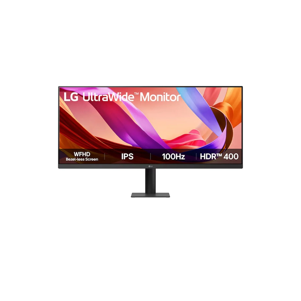 Monitor LG 34U511A-B 34 pulgadas UltraWide WFHD 100Hz IPS