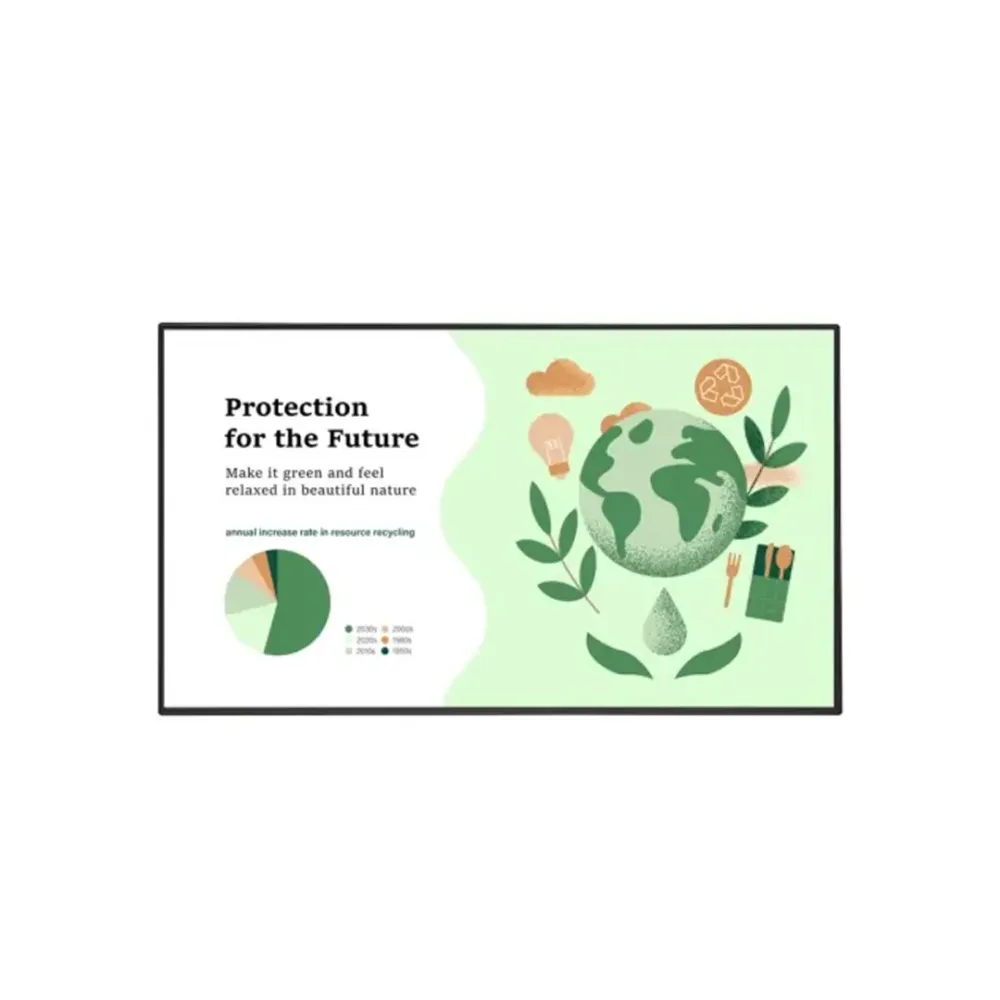 Monitor LG 49 pulgadas 4K UHD Antirreflejo Conectividad Pro Multitarea