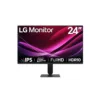 Monitor-LG-Panel-IPS-Full-HD-de-23.8-1 Monitor LG 24MR400-B IPS 23.8" Full HD con AMD FreeSync 75Hz