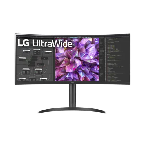Monitor 24" Dahua DHI-LM24-A200J FHD 100Hz Pantalla Antirreflejo