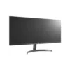 Monitor curvo LG 34 pulgadas UW-QHD 3440x1440 UltraWide con HDMI y DP