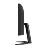 Monitor curvo LG 34 pulgadas UW-QHD 3440x1440 UltraWide con HDMI y DP
