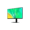 Monitor Samsung ViewFinity S6 24 WQHD IPS 100Hz USB Hub Ergonómico