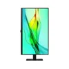 Monitor Samsung ViewFinity S6 24 WQHD IPS 100Hz USB Hub Ergonómico