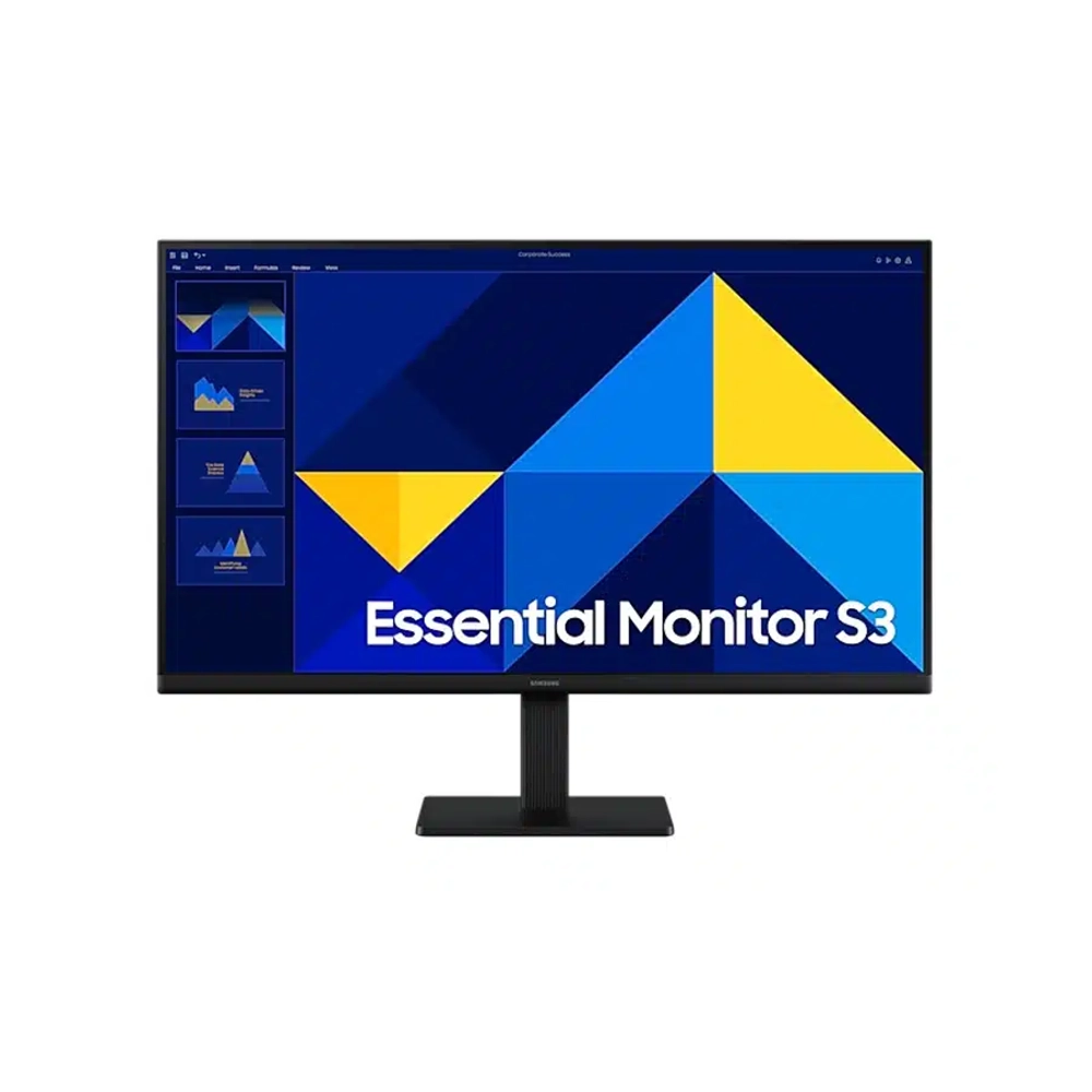 Monitor LS27D300GANXZA