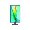 Monitor Samsung ViewFinity S6 27 pulgadas WQHD IPS 100Hz negro