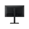 Monitor Samsung ViewFinity S6 27 pulgadas WQHD IPS 100Hz negro