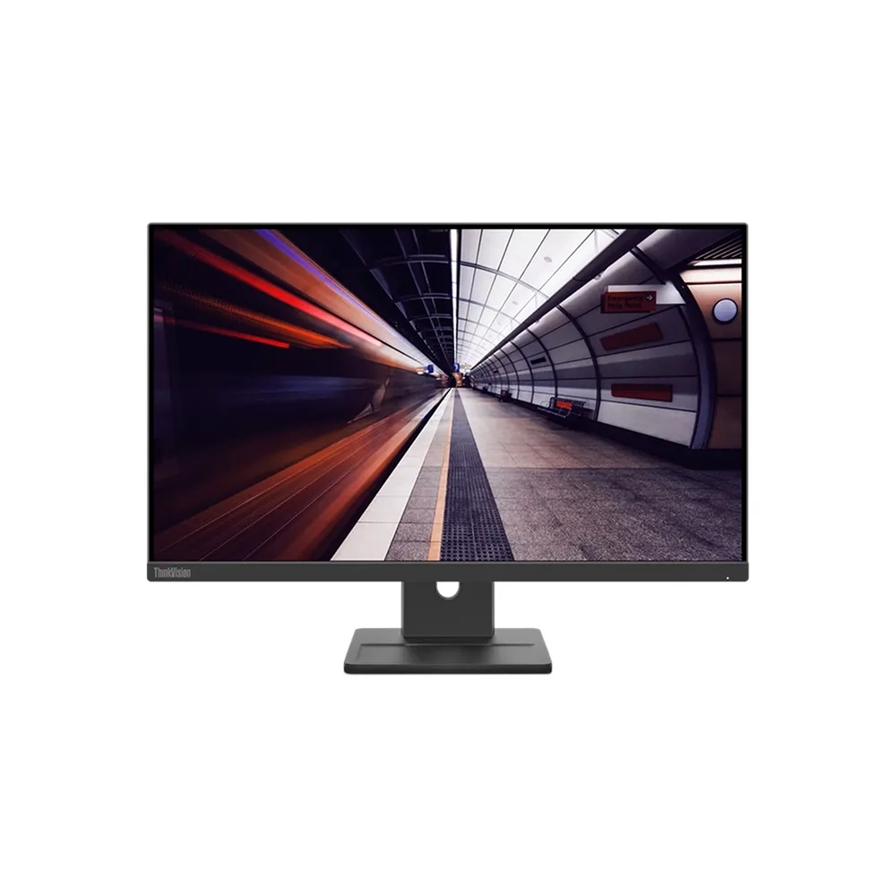 Monitor Lenovo E24-30 23,8" Altura Ajustable Full HD Antirreflejo