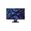 Monitor Lenovo T27 27" altura ajustable con hub docking