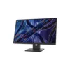 Monitor Lenovo T27 27" altura ajustable con hub docking