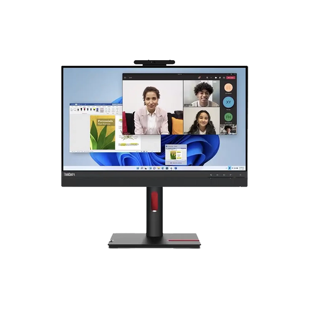 Monitor Lenovo ThinkCentre TIO 24 Gen5 12NAGAR1LA FHD IPS 60Hz