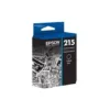 Cartucho Epson WF-100 T215120-AL negro estandar 250 paginas