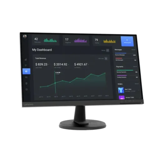 Monitor Samsung 27" S3 Full HD 100Hz Sin Bordes Moderno