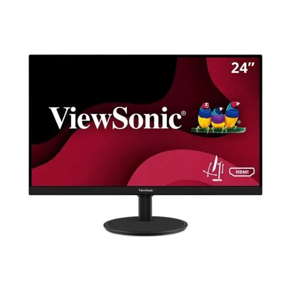 Monitor Panel VA 24 Conectividad HDMI