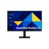 Monitor-Samsung-24-S3-Essential-Full-HD-100Hz-para-oficina-1 Monitor Samsung 24" S3 Essential Full HD 100Hz para oficina