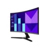Monitor Samsung 27" Curvo
