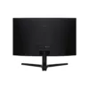 Monitor Samsung 27" Curvo