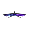 Monitor Samsung 27" Curvo