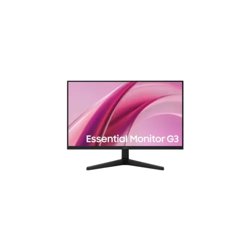 Monitor-Samsung-27-G3-Essential-Full-HD-144Hz Monitor gaming Samsung Odyssey OLED G6 27 WQHD 360Hz 0.03ms Pro