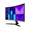 Monitor Samsung 32" Curvo