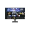 Monitor Samsung 32" M5 Smart Monitor Full HD para trabajo y TV