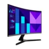 Monitor Samsung Curvo 27" S3 Full HD 100Hz Inmersivo