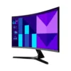 Monitor Samsung Curvo 27" S3 Full HD 100Hz Inmersivo