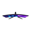 Monitor Samsung Curvo 27" S3 Full HD 100Hz Inmersivo