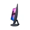 Monitor Samsung Curvo 32" Essential Full HD 100Hz Ultra Panorámico