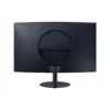 Monitor Samsung Curvo 32" Essential Full HD 100Hz Ultra Panorámico
