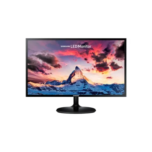 Monitor AOC 22 pulgadas Full HD 120Hz 1ms VA hogar oficina