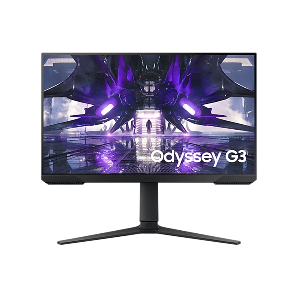 Monitor Samsung Odyssey G3 24" 165Hz 1ms Full HD Gaming Pro