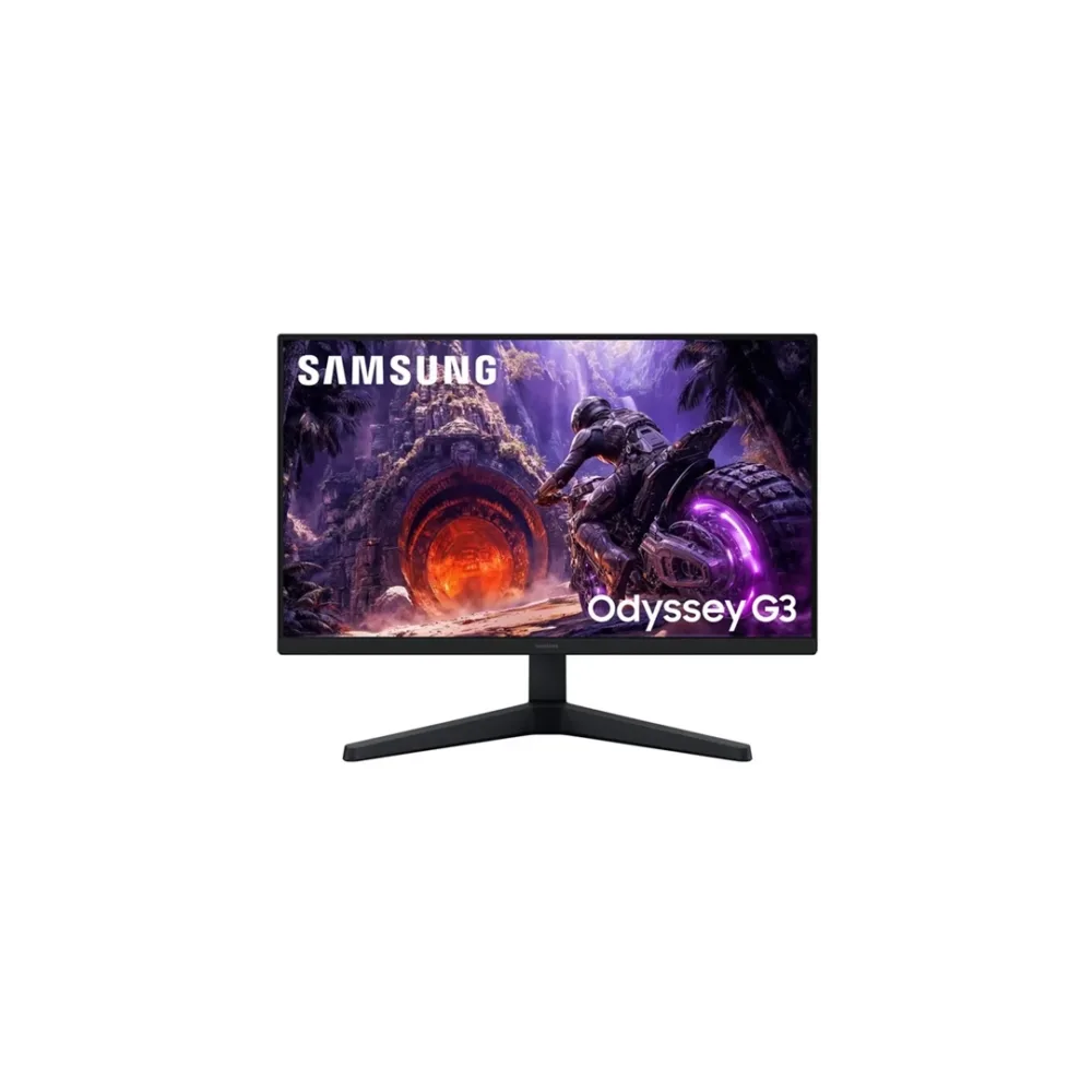 Monitor-Samsung-Odyssey-HG-SKU-12551131 Monitor Samsung Odyssey HG SKU 12551131 24 Full HD para gaming