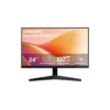 Monitor Samsung S24F330EAN 24" FHD 100Hz para oficina y gaming