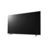 Monitor TV Comercial LG 65" UHD 4K Ángulo Amplio y Realismo