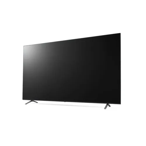 Monitor Samsung QM55C 55" 4K UHD Comercial Brillo 500 Nits