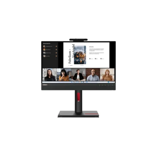 Monitor AOC 22 pulgadas Full HD 120Hz 1ms VA hogar oficina