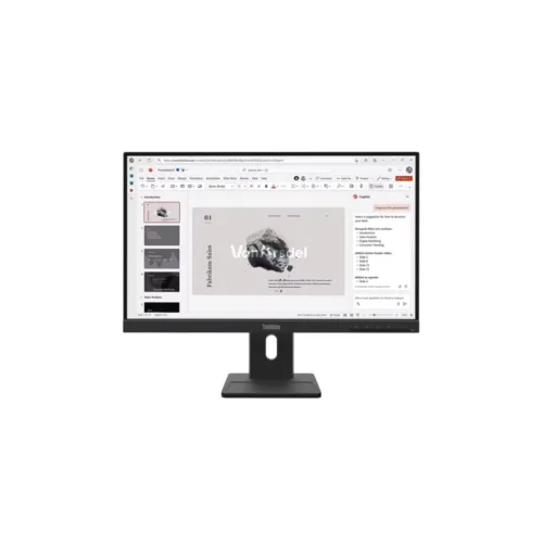 Monitor AOC 22 pulgadas Full HD 120Hz 1ms VA hogar oficina