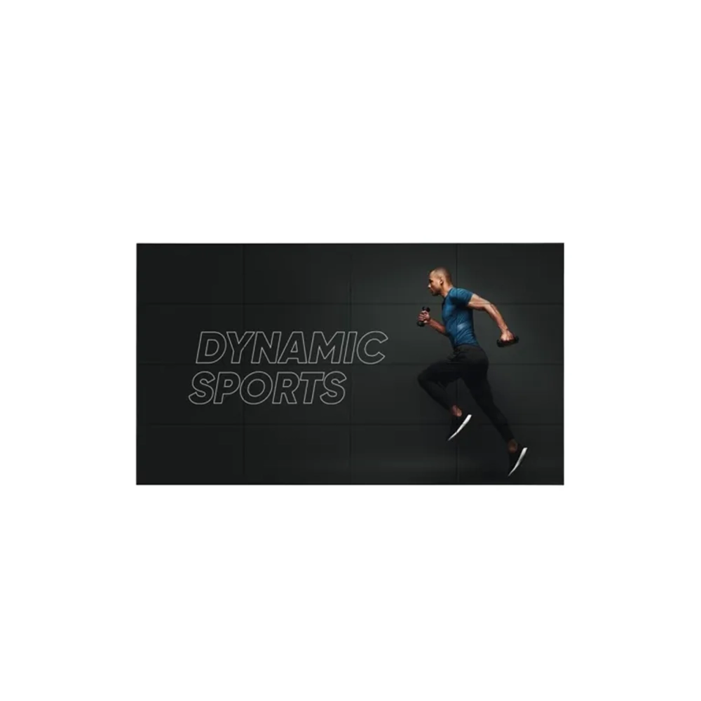 Monitor Video Wall LG 49" FHD Sensor Inteligente 8GB Memoria