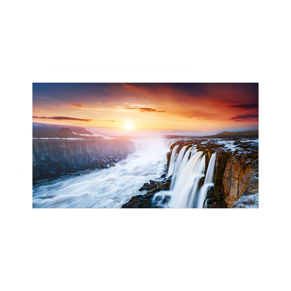 Monitor Videowall Samsung 55 VH55C-R Borde 0.88mm 700 nits 24/7