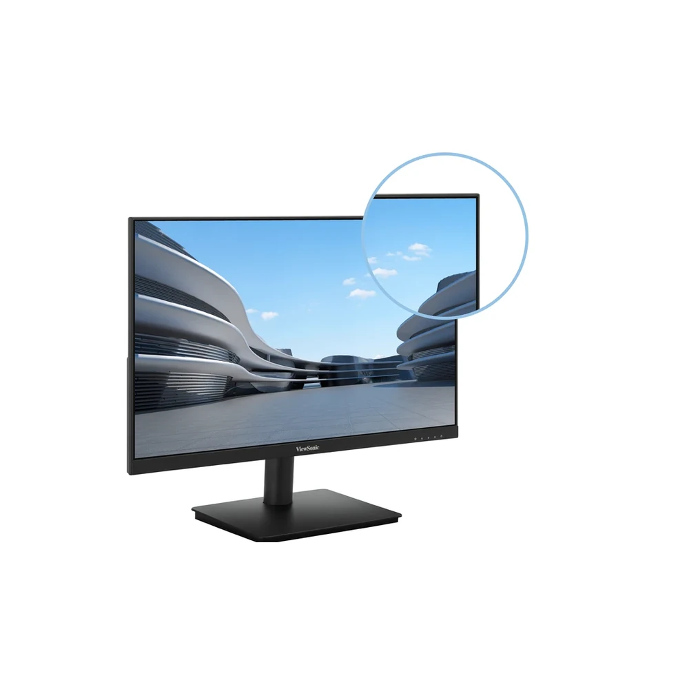 Monitor ViewSonic VA240A-H 24 120Hz FHD 1ms HDMI VGA IPS