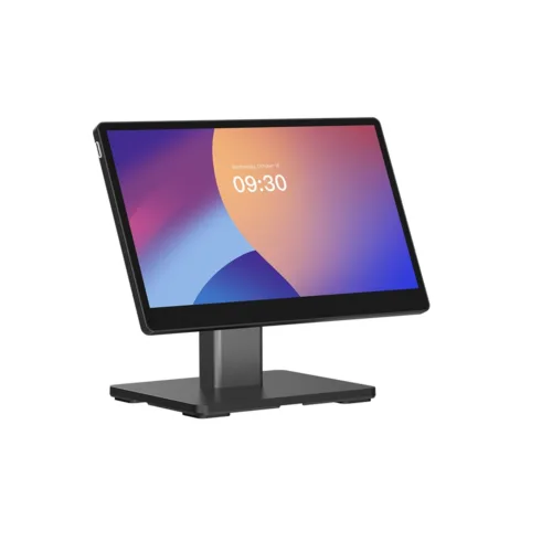Monitor-de-pantalla-táctil-LCD-HiStone-16-Class-39.6cm-15.6-Viewable-Capacitivo-a-HDMI-1 Monitor táctil HiStone MD15HW 15.6" Full HD HDMI para POS