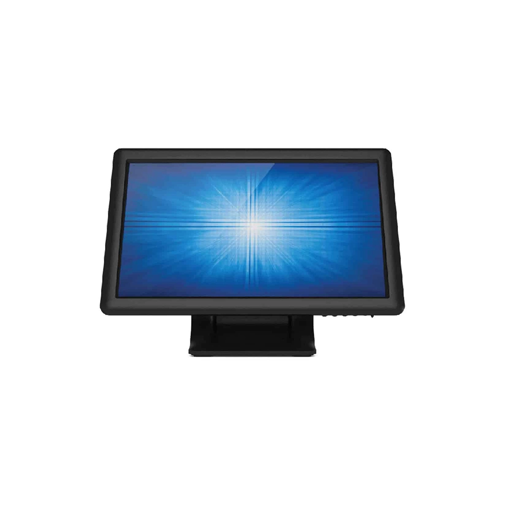 Monitor tactil Elo 1509L 15.6" LED 1366x768 IntelliTouch negro