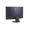 Monitor gamer LG 27GS60QC-B QHD 180Hz curvo 1ms 27 pulgadas