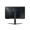 Monitor gamer Samsung 27" Odyssey G4 Full HD 240Hz