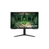 Monitor gamer Samsung 27" Odyssey G4 Full HD 240Hz