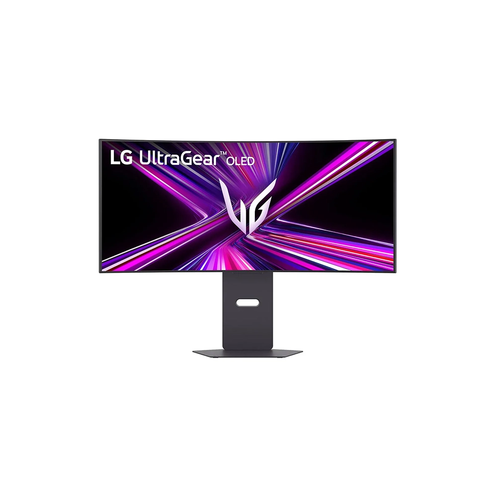 Monitor gaming LG 34GX900A‑B 34" OLED curvo WQHD 240Hz